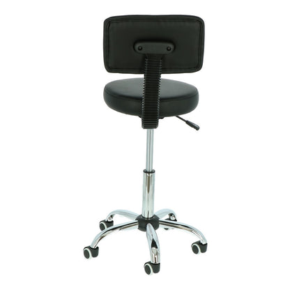 Tabouret Comfort black