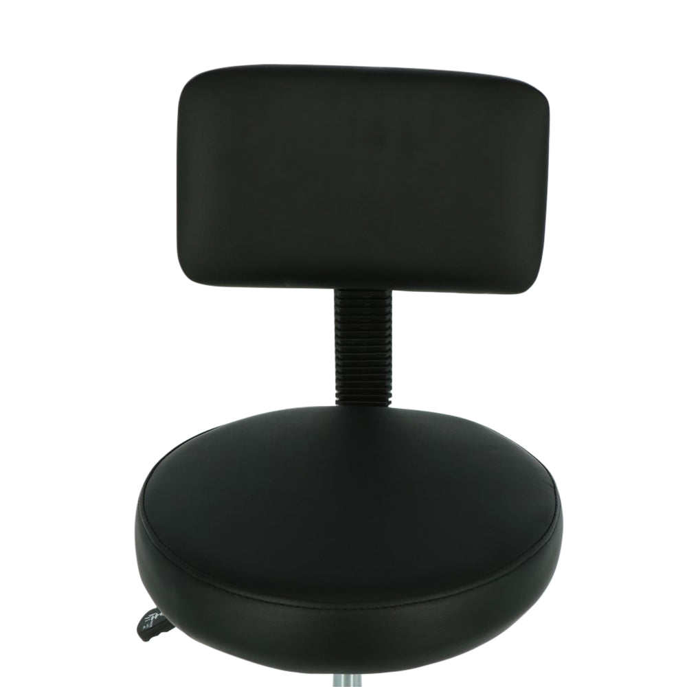 Tabouret Comfort black